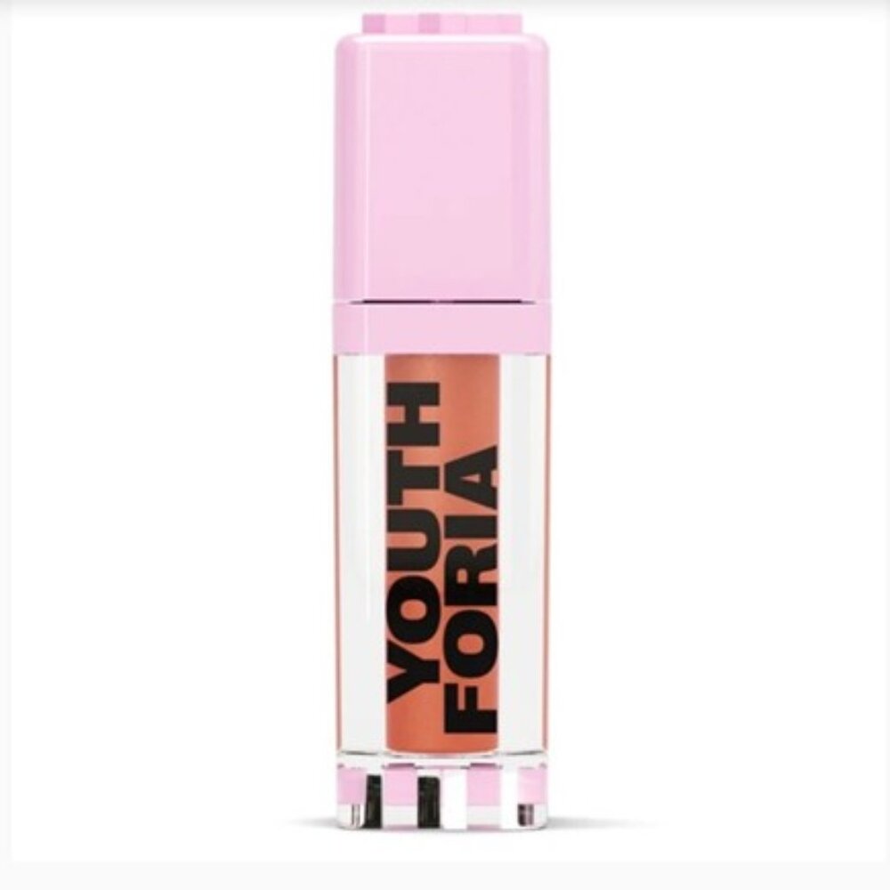 YOUTHFORIA But Tonight Color Blush Oil NIB